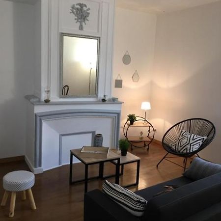 T2 Cour Du Temple Plein Centre La Rochelle Apartment La Rochelle  Ngoại thất bức ảnh