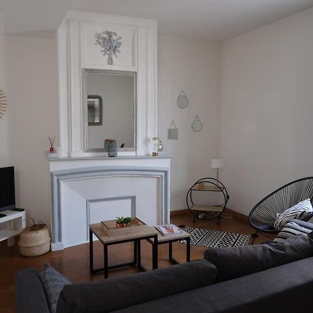 T2 Cour Du Temple Plein Centre La Rochelle Apartment La Rochelle  Ngoại thất bức ảnh